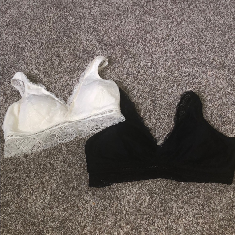 Bralettes